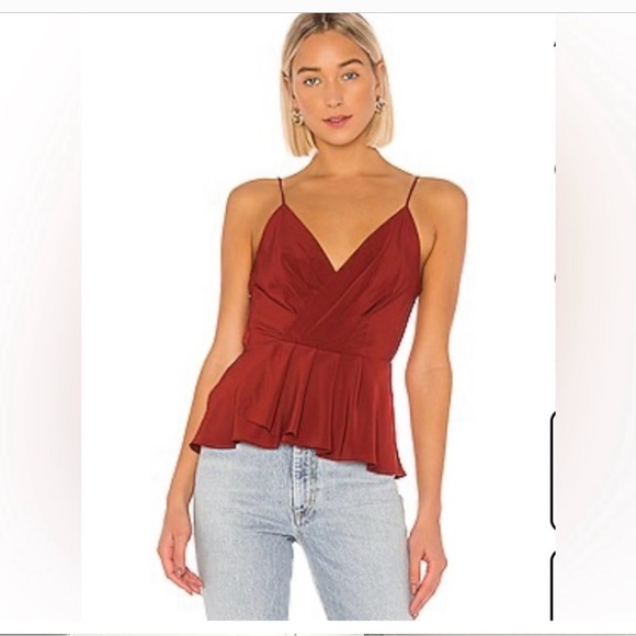Bailey 44 Camisole Tank size 4 - Picture 1 of 5
